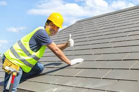 Professional Roofing Service  in Clinton, AR